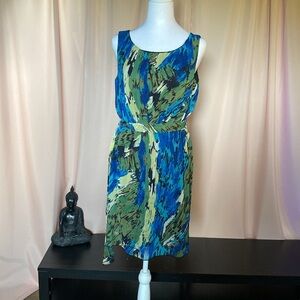 Brand new without tags. Nice summer dress